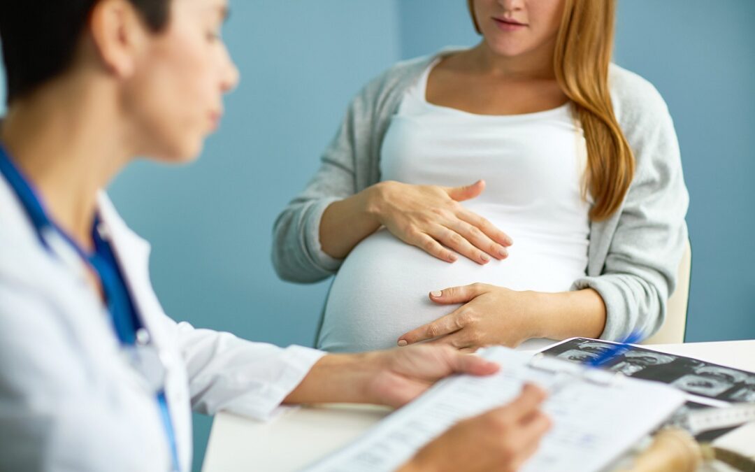 A Pregnant Woman’s Guide to Health Insurance